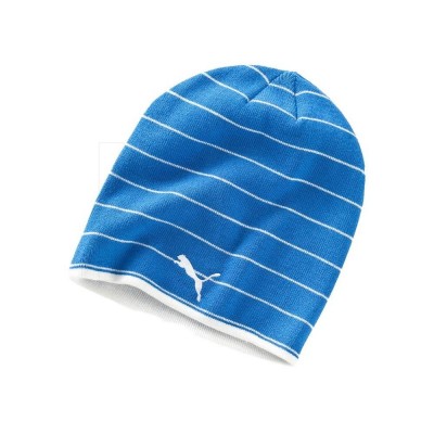 Puma čiapka modro-biela