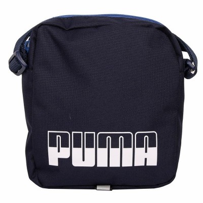 Puma taška Plus Portable II navy