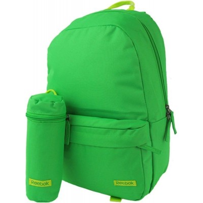 Reebok batoh zelený