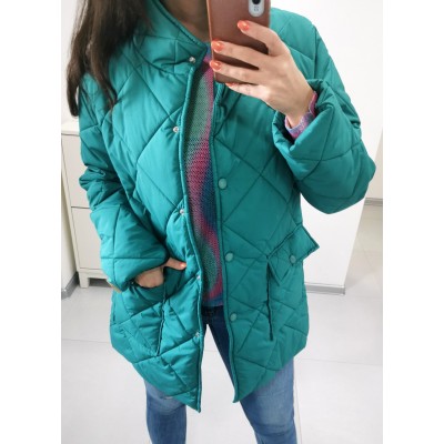Prešívaná bunda TESS