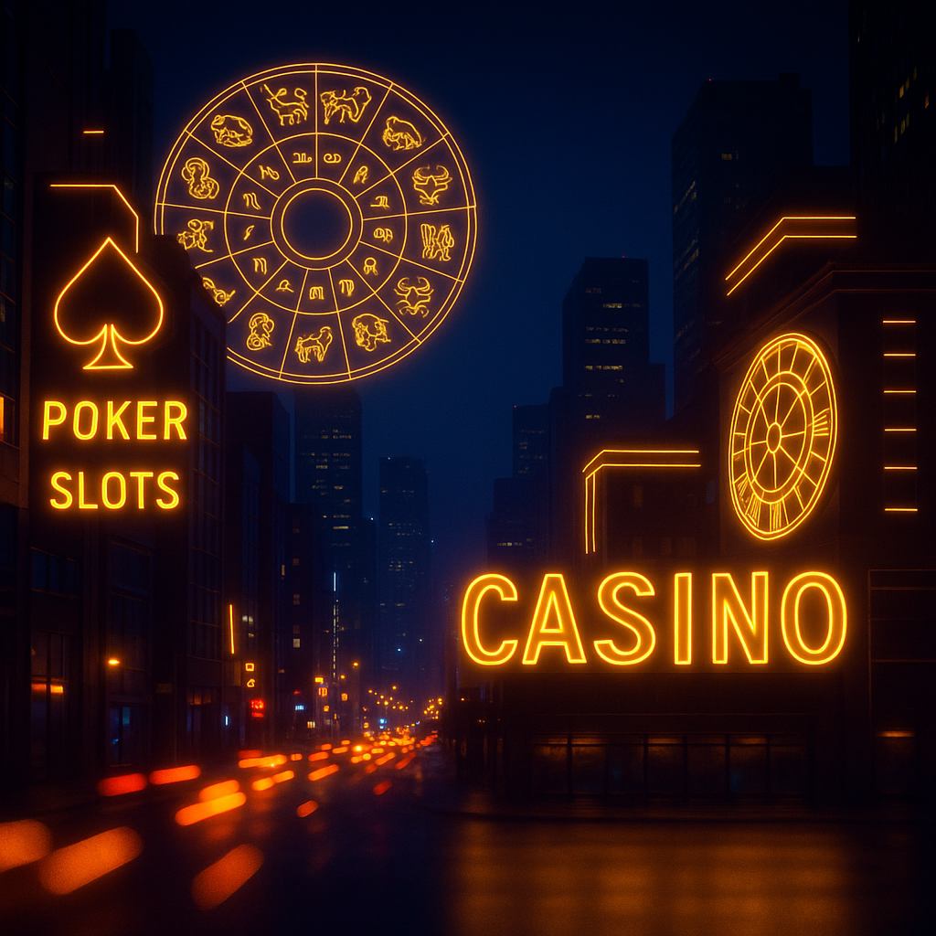 Zodiac Casino Bonus - 100% up to €500 + 100 Free Spins