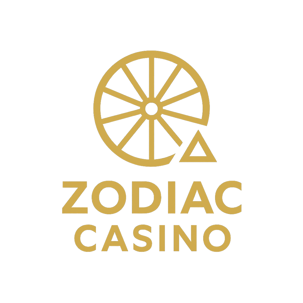Zodiac Casino Logo
