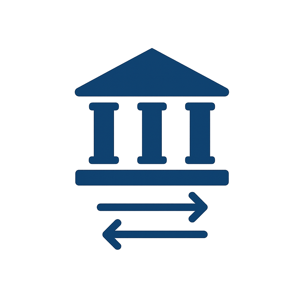 Zodiac Casino - Bank Transfer Payment Method