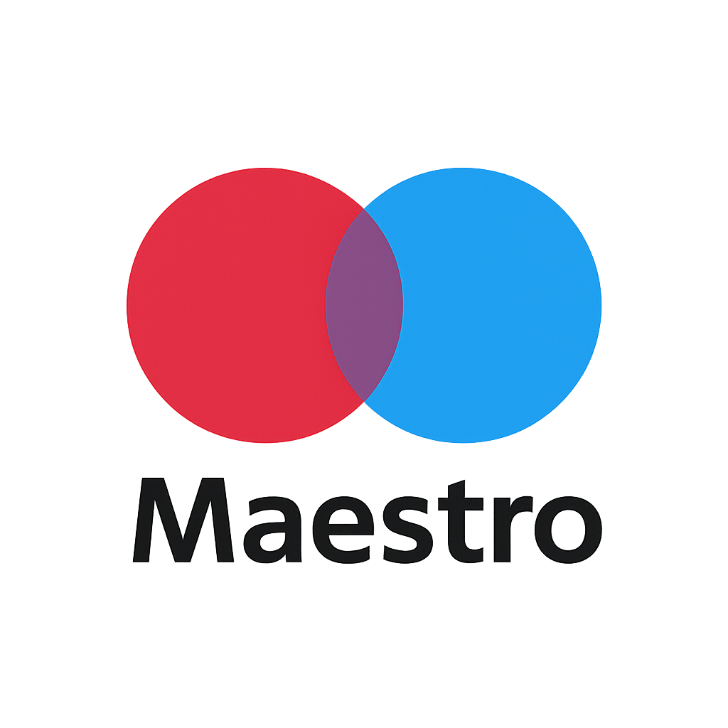 Zodiac Casino - Maestro Payment Method